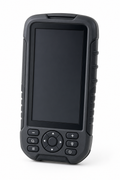 Rugged Handheld Marine Chartplotter