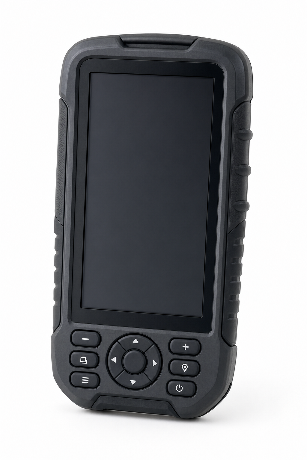 Rugged Handheld Marine Chartplotter